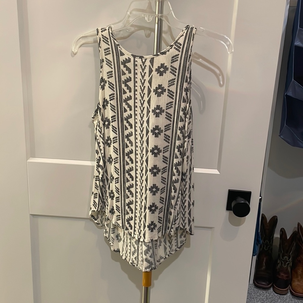 Women's top.